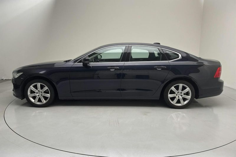 Volvo S90 bild 2