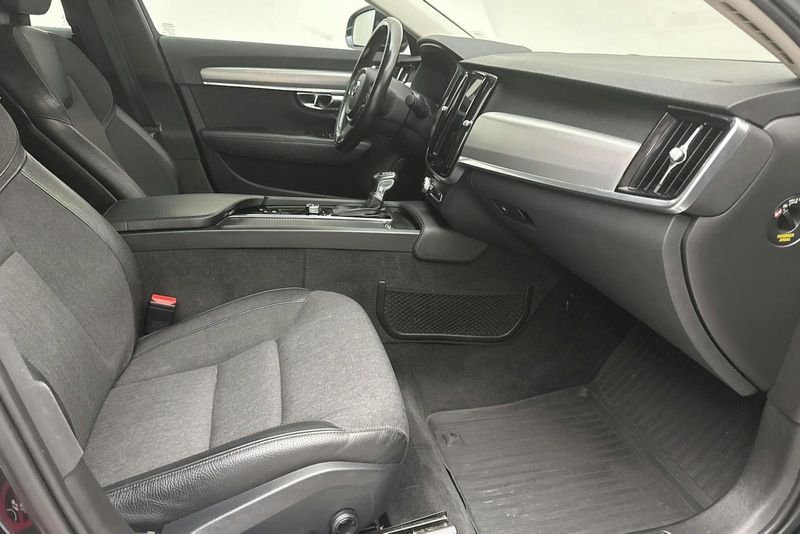 Volvo S90 bild 7