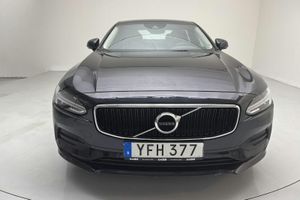 Volvo S90 bild 4