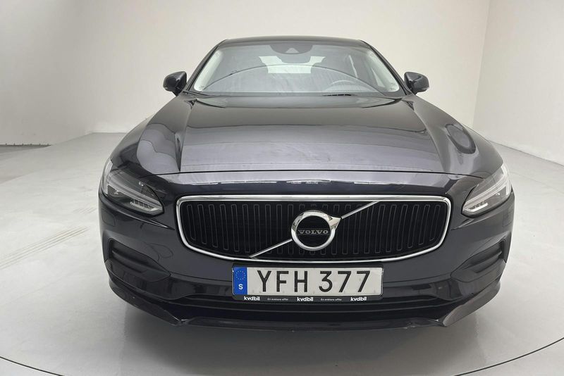 Volvo S90 bild 4