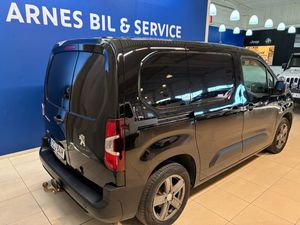 Peugeot Partner bild 3