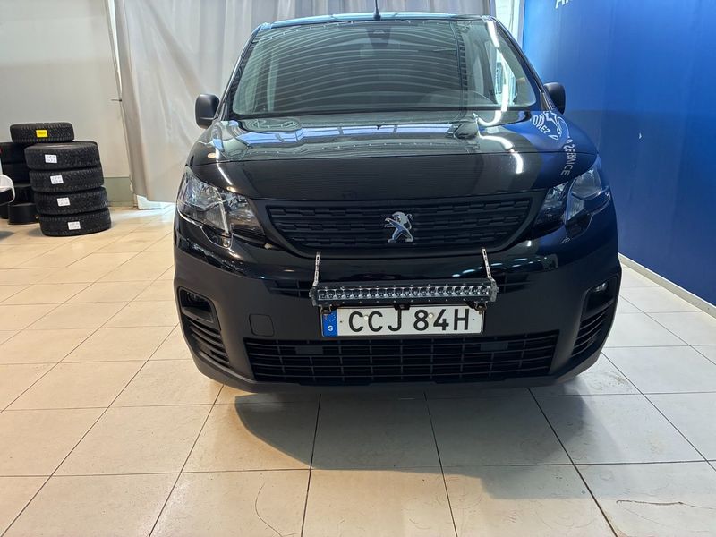 Peugeot Partner bild 4