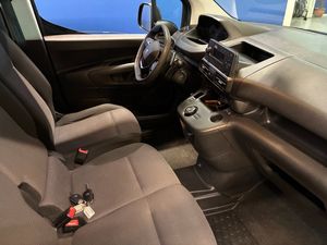 Peugeot Partner bild 5
