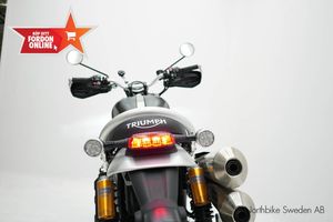 Triumph Scrambler bild 10