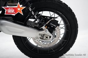 Triumph Scrambler bild 13