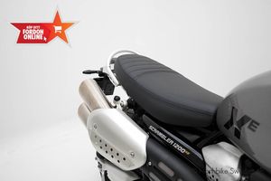 Triumph Scrambler bild 10