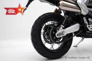 Triumph Scrambler bild 12