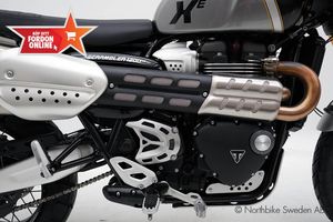 Triumph Scrambler bild 13