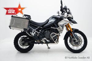 Triumph Tiger bild 1