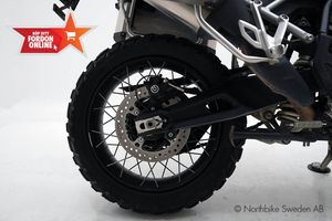 Triumph Tiger bild 7