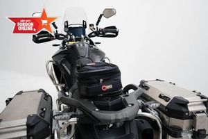 Triumph Tiger bild 10
