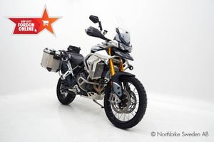 Triumph Tiger bild 2