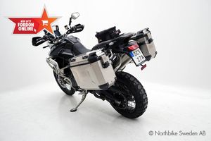 Triumph Tiger bild 6