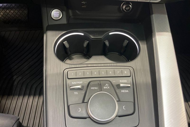 Audi A4 Allroad bild 33