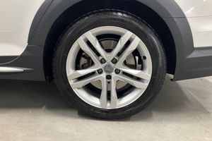 Audi A4 Allroad bild 9