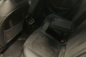 Audi A4 Allroad bild 16