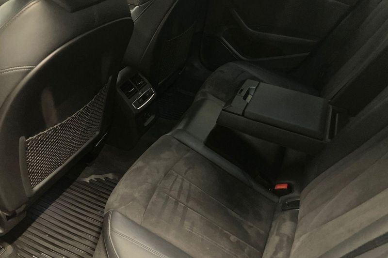 Audi A4 Allroad bild 16