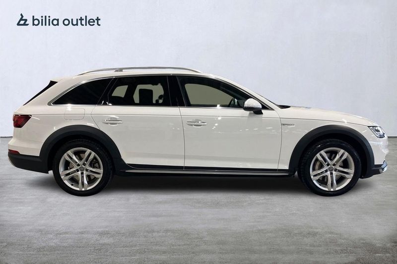 Audi A4 Allroad bild 5