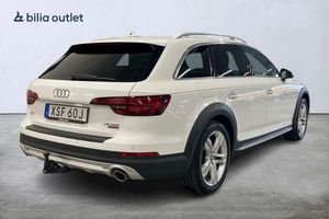 Audi A4 Allroad bild 3