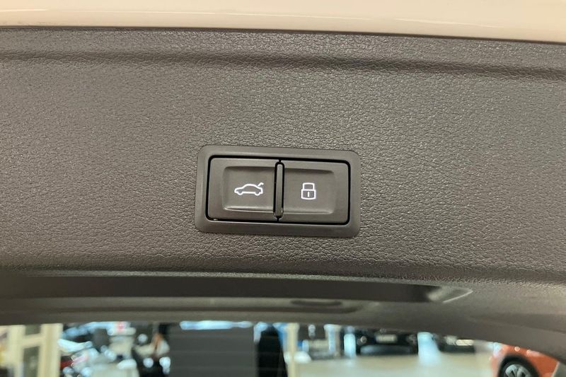 Audi A4 Allroad bild 26