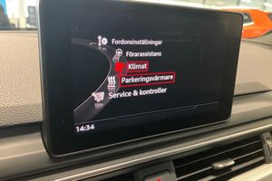 Audi A4 Allroad bild 21