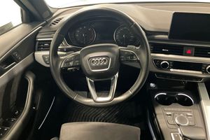 Audi A4 Allroad bild 14