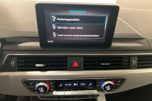 Audi A4 Allroad bild 19