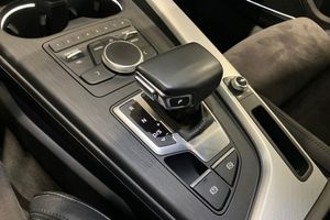 Audi A4 Allroad bild 32