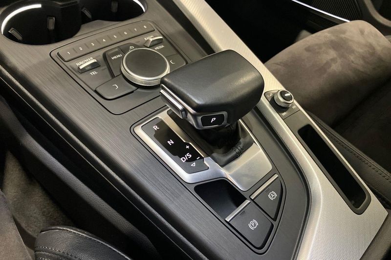 Audi A4 Allroad bild 32