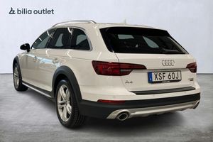 Audi A4 Allroad bild 4