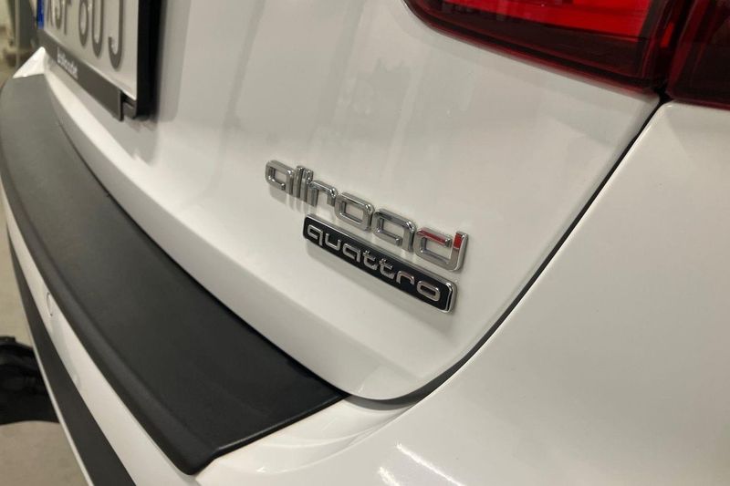 Audi A4 Allroad bild 23
