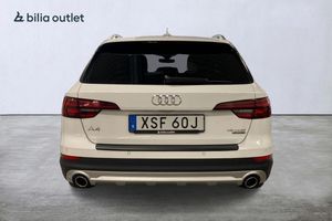 Audi A4 Allroad bild 7