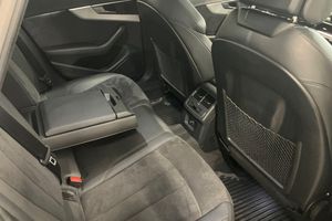Audi A4 Allroad bild 12