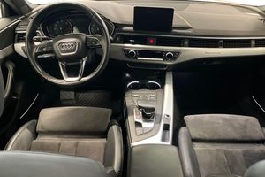 Audi A4 Allroad bild 13