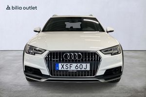 Audi A4 Allroad bild 8