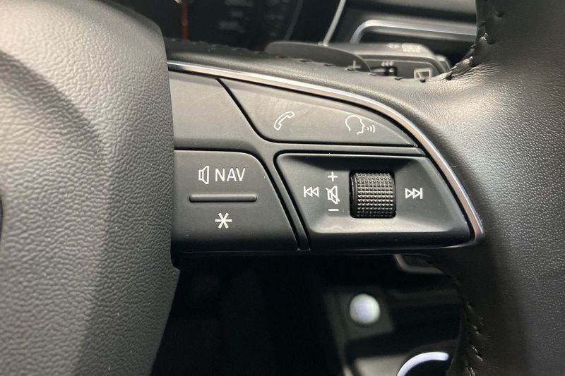 Audi A4 Allroad bild 31