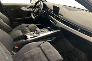 Audi A4 Allroad bild 11