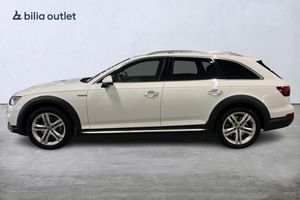 Audi A4 Allroad bild 6