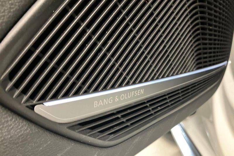 Audi A4 Allroad bild 27