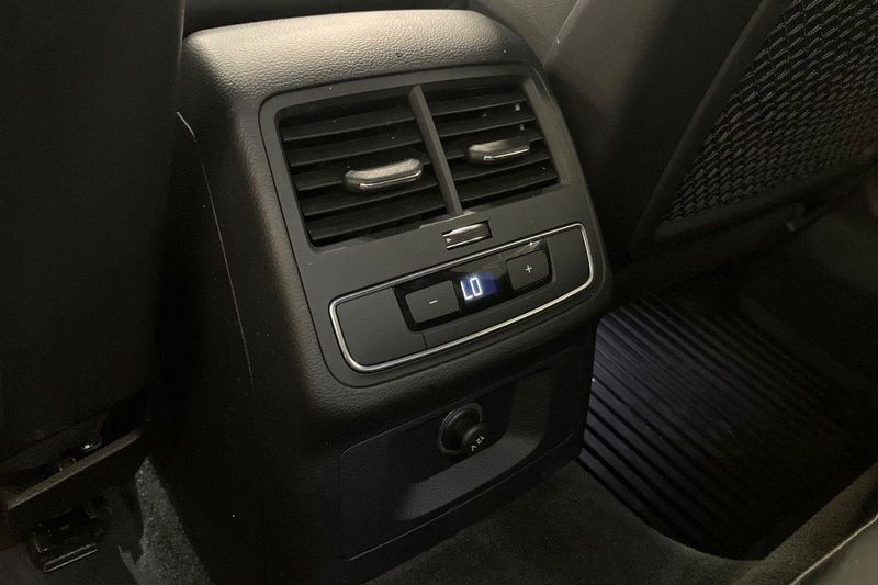Audi A4 Allroad bild 36