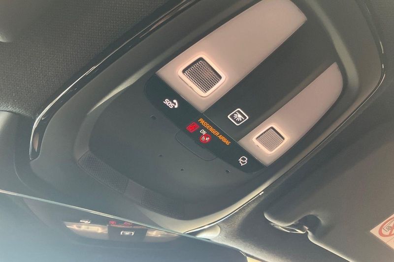 Volvo XC40 bild 27