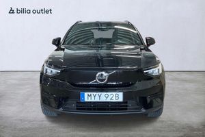Volvo XC40 bild 8