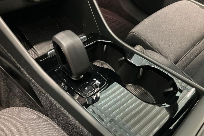 Volvo XC40 bild 25