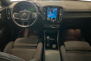 Volvo XC40 bild 13