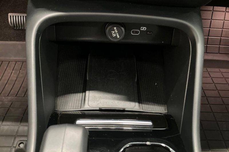 Volvo XC40 bild 26