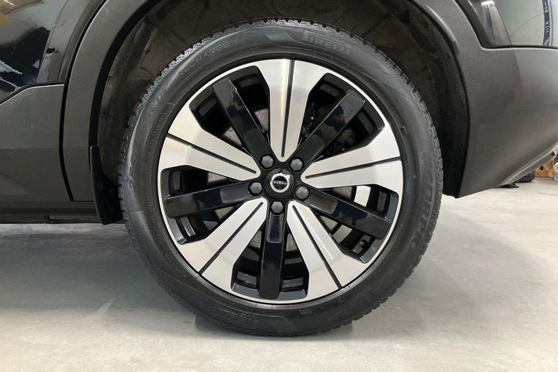 Volvo XC40 bild 9