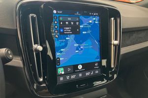 Volvo XC40 bild 18