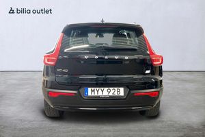 Volvo XC40 bild 7