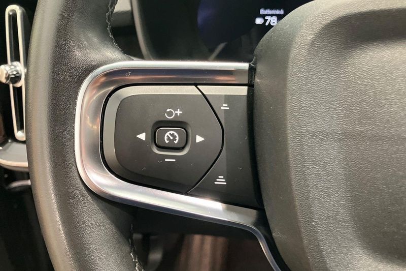 Volvo XC40 bild 24