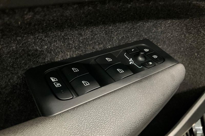 Volvo XC40 bild 21